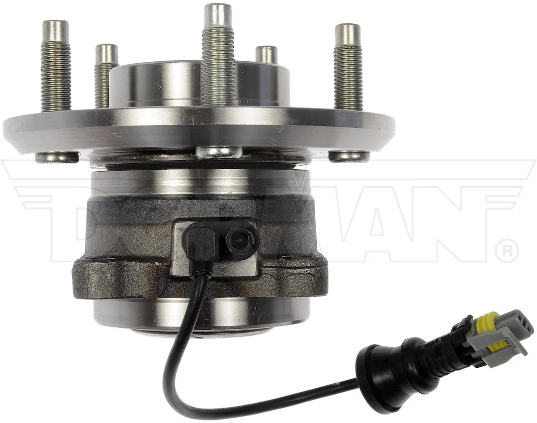 951-083 – DORMAN Wheel Bearing And Hub Assembly, OE Replacement - view 2
